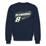 Jordan Kibbe | 2023 | Adult Crewneck Sweatshirt - navy