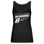 Jordan Kibbe | 2023 | Women's Tank - black