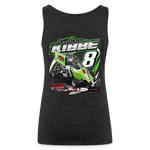 Jordan Kibbe | 2023 | Women's Tank - charcoal grey