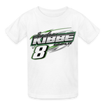 Jordan Kibbe | 2023 | Youth T-Shirt - white