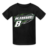 Jordan Kibbe | 2023 | Youth T-Shirt - black