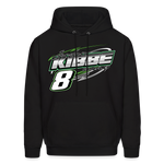 Jordan Kibbe | 2023 | Adult Hoodie - black