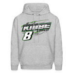 Jordan Kibbe | 2023 | Adult Hoodie - heather gray