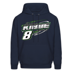 Jordan Kibbe | 2023 | Adult Hoodie - navy