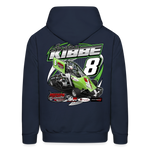 Jordan Kibbe | 2023 | Adult Hoodie - navy