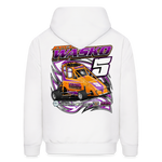 Aubry Wasko | 2023 | Adult Hoodie - white