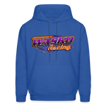 Aubry Wasko | 2023 | Adult Hoodie - royal blue