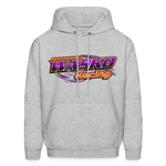 Aubry Wasko | 2023 | Adult Hoodie - heather gray