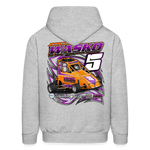 Aubry Wasko | 2023 | Adult Hoodie - heather gray