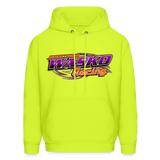 Aubry Wasko | 2023 | Adult Hoodie - safety green