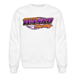 Aubry Wasko | 2023 | Adult Crewneck Sweatshirt - white