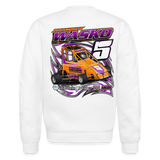 Aubry Wasko | 2023 | Adult Crewneck Sweatshirt - white