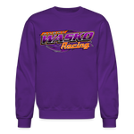 Aubry Wasko | 2023 | Adult Crewneck Sweatshirt - purple