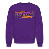 Aubry Wasko | 2023 | Adult Crewneck Sweatshirt - purple