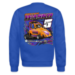 Aubry Wasko | 2023 | Adult Crewneck Sweatshirt - royal blue