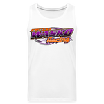 Aubry Wasko | 2023 | Men's Tank - white