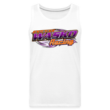 Aubry Wasko | 2023 | Men's Tank - white