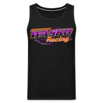 Aubry Wasko | 2023 | Men's Tank - black