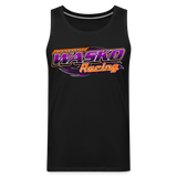 Aubry Wasko | 2023 | Men's Tank - black