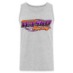 Aubry Wasko | 2023 | Men's Tank - heather gray