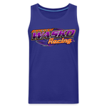 Aubry Wasko | 2023 | Men's Tank - royal blue