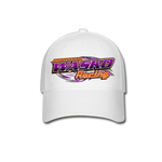 Aubry Wasko | 2023 | Baseball Cap - white