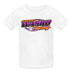 Aubry Wasko | 2023 | Youth T-Shirt - white