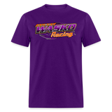 Aubry Wasko | 2023 | Adult T-Shirt - purple