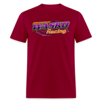 Aubry Wasko | 2023 | Adult T-Shirt - dark red