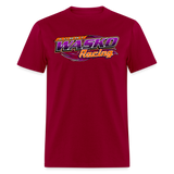 Aubry Wasko | 2023 | Adult T-Shirt - dark red