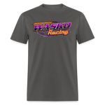 Aubry Wasko | 2023 | Adult T-Shirt - charcoal