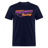 Aubry Wasko | 2023 | Adult T-Shirt - navy