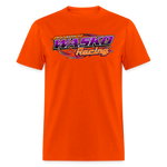 Aubry Wasko | 2023 | Adult T-Shirt - orange