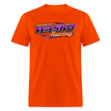 Aubry Wasko | 2023 | Adult T-Shirt - orange