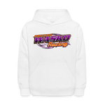 Aubry Wasko | 2023 | Youth Hoodie - white