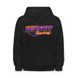 Aubry Wasko | 2023 | Youth Hoodie - black