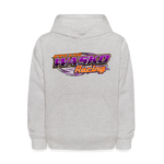 Aubry Wasko | 2023 | Youth Hoodie - heather gray