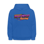 Aubry Wasko | 2023 | Youth Hoodie - royal blue