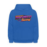 Aubry Wasko | 2023 | Youth Hoodie - royal blue