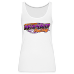 Aubry Wasko | 2023 | Women's Tank - white