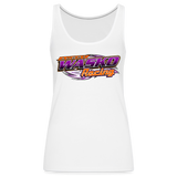 Aubry Wasko | 2023 | Women's Tank - white