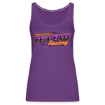 Aubry Wasko | 2023 | Women's Tank - purple