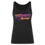 Aubry Wasko | 2023 | Women's Tank - charcoal grey