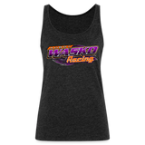 Aubry Wasko | 2023 | Women's Tank - charcoal grey