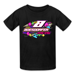 Erin Boesdorfer | 2023 | Youth T-Shirt - black