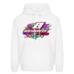 Erin Boesdorfer | 2023 | Adult Hoodie - white