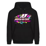 Erin Boesdorfer | 2023 | Adult Hoodie - black