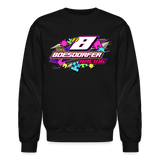 Erin Boesdorfer | 2023 | Adult Crewneck Sweatshirt - black