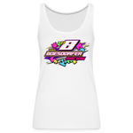 Erin Boesdorfer | 2023 | Women's Tank - white