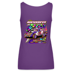 Erin Boesdorfer | 2023 | Women's Tank - purple